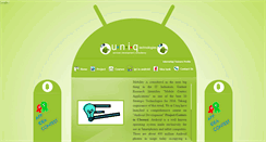 Desktop Screenshot of androidtraininginchennai.com